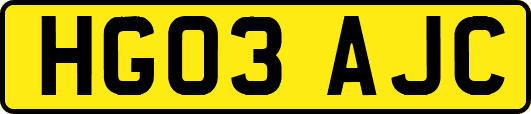 HG03AJC