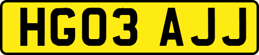 HG03AJJ