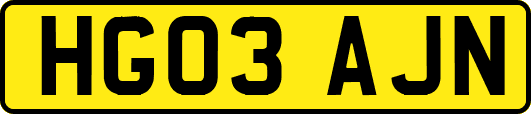 HG03AJN