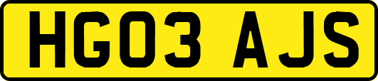 HG03AJS