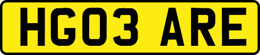 HG03ARE