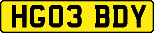 HG03BDY