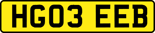 HG03EEB