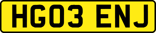 HG03ENJ