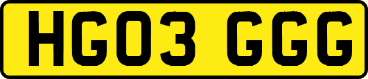 HG03GGG