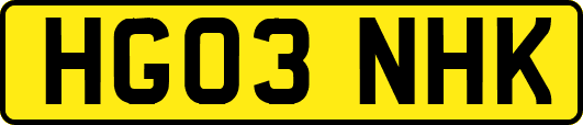 HG03NHK