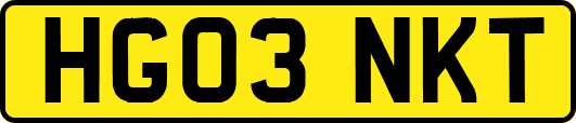 HG03NKT