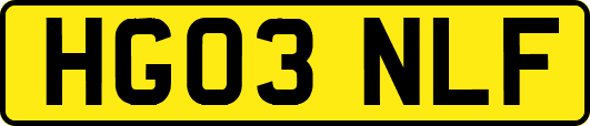 HG03NLF