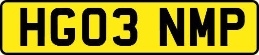 HG03NMP