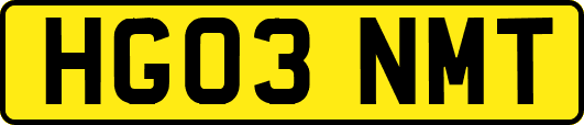 HG03NMT