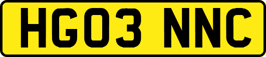 HG03NNC