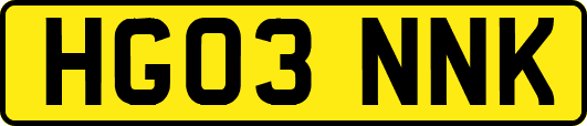 HG03NNK
