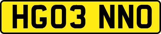 HG03NNO