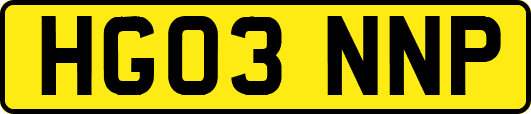 HG03NNP