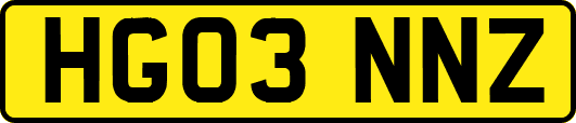HG03NNZ