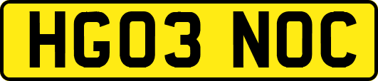HG03NOC
