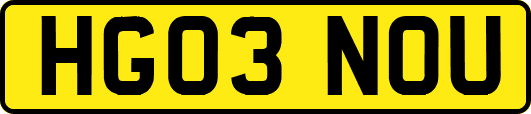 HG03NOU