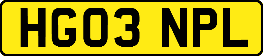 HG03NPL