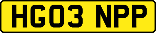HG03NPP