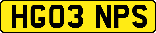HG03NPS