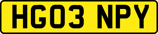 HG03NPY