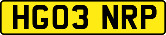 HG03NRP