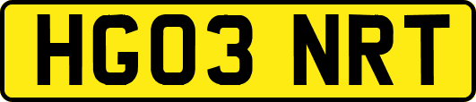 HG03NRT