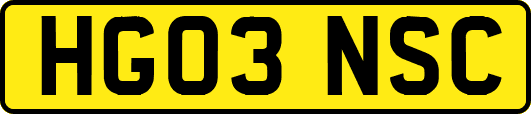 HG03NSC