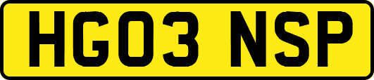 HG03NSP
