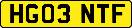 HG03NTF