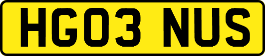 HG03NUS