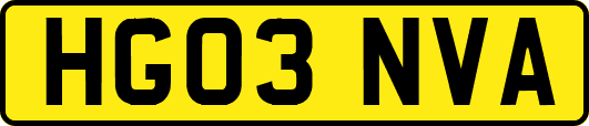 HG03NVA