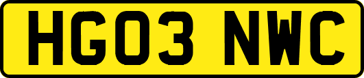 HG03NWC