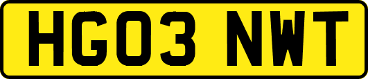 HG03NWT