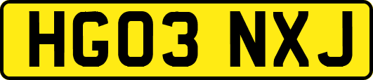 HG03NXJ