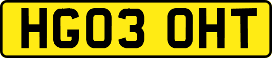 HG03OHT