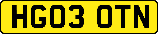 HG03OTN