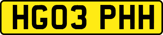 HG03PHH