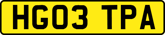 HG03TPA