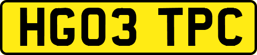 HG03TPC