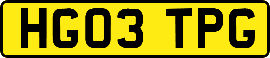 HG03TPG
