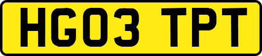 HG03TPT