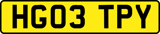 HG03TPY