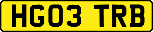 HG03TRB