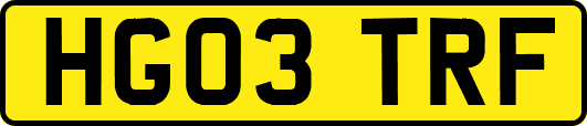 HG03TRF