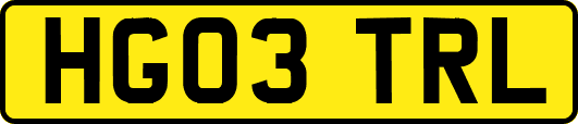 HG03TRL