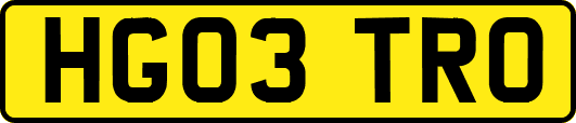 HG03TRO