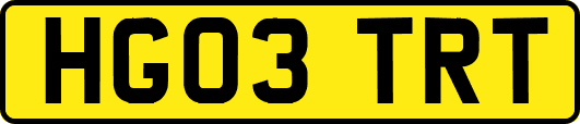 HG03TRT
