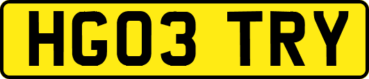 HG03TRY