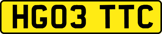 HG03TTC